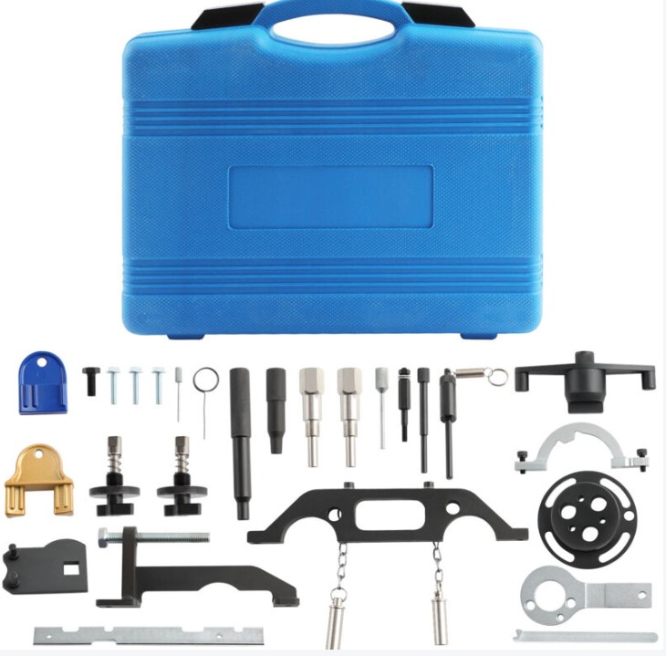 Kit Pige Calage Opel Fiat Alfa Saab Ford Essence &amp; Diesel -5