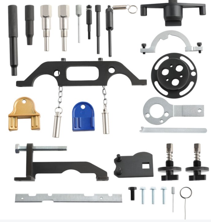 Kit Pige Calage Opel Fiat Alfa Saab Ford Essence &amp; Diesel-1