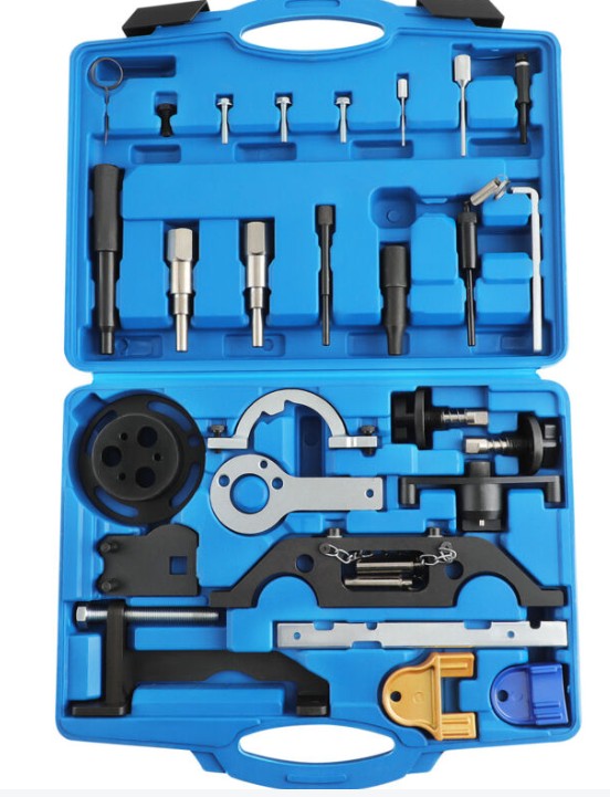 Kit Pige Calage Opel Fiat Alfa Saab Ford Essence &amp; Diesel