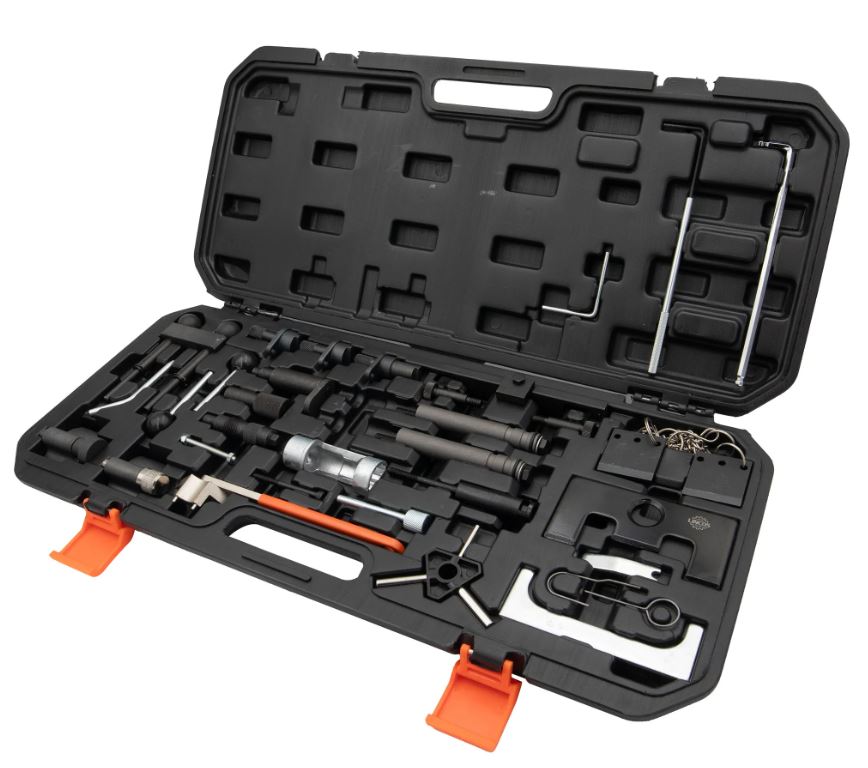 Kit pige calage distribution VW Audi TDI TFSI