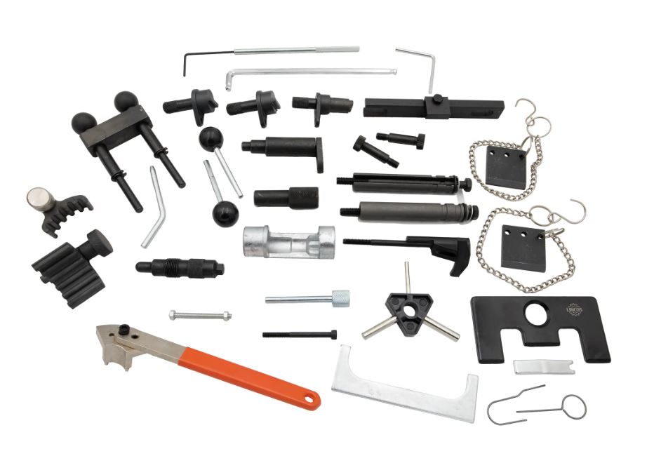 Kit pige calage distribution VW Audi TDI TFSI-3