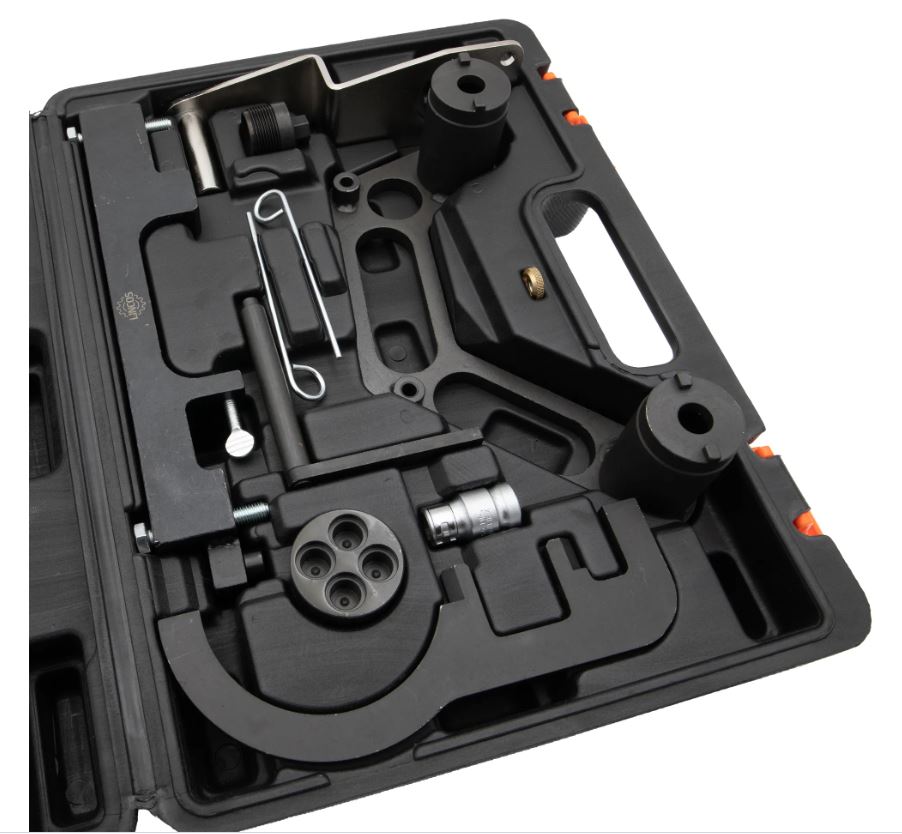 Kit Pige Calage Distribution BMW N47 N57 Diesel-3