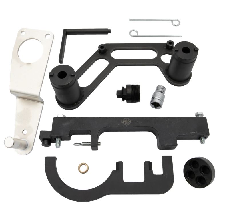 Kit Pige Calage Distribution BMW N47 N57 Diesel-4