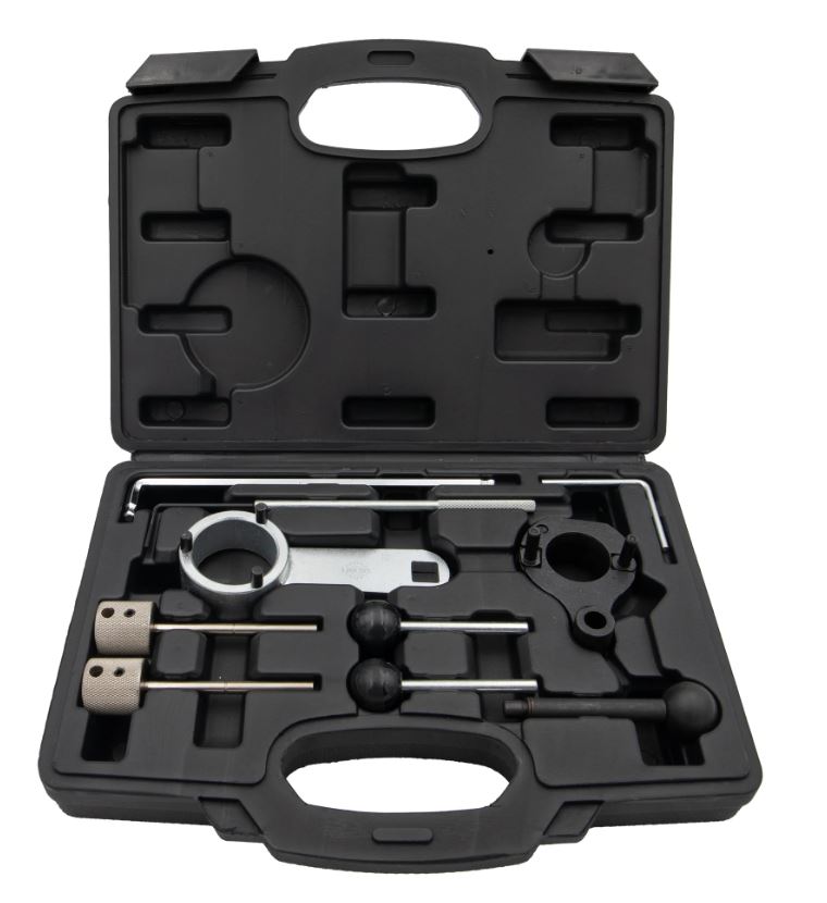Coffret pige de calage distribution moteurs VAG 1.6 - 2.0 TDI CR (2012-)-1