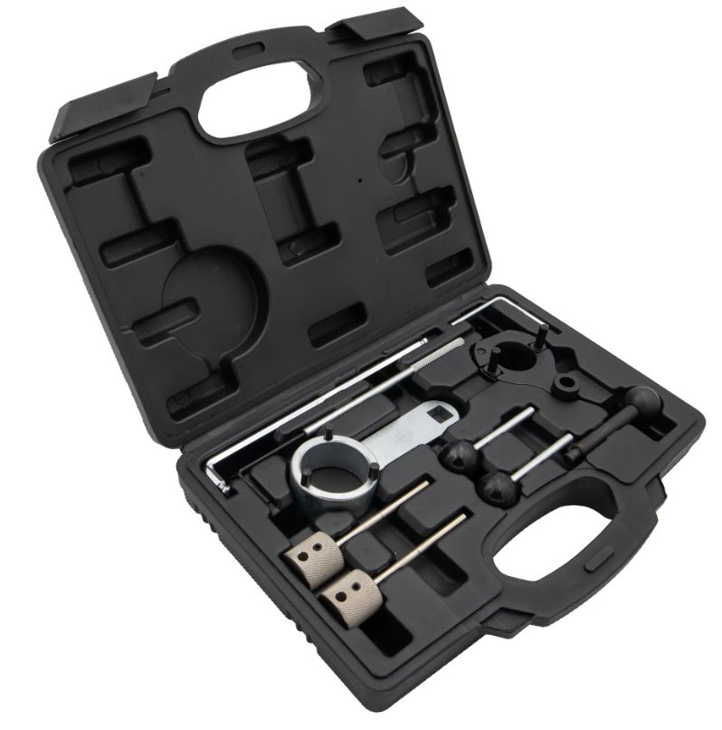 Coffret pige de calage distribution moteurs VAG 1.6 - 2.0 TDI CR (2012-)-2