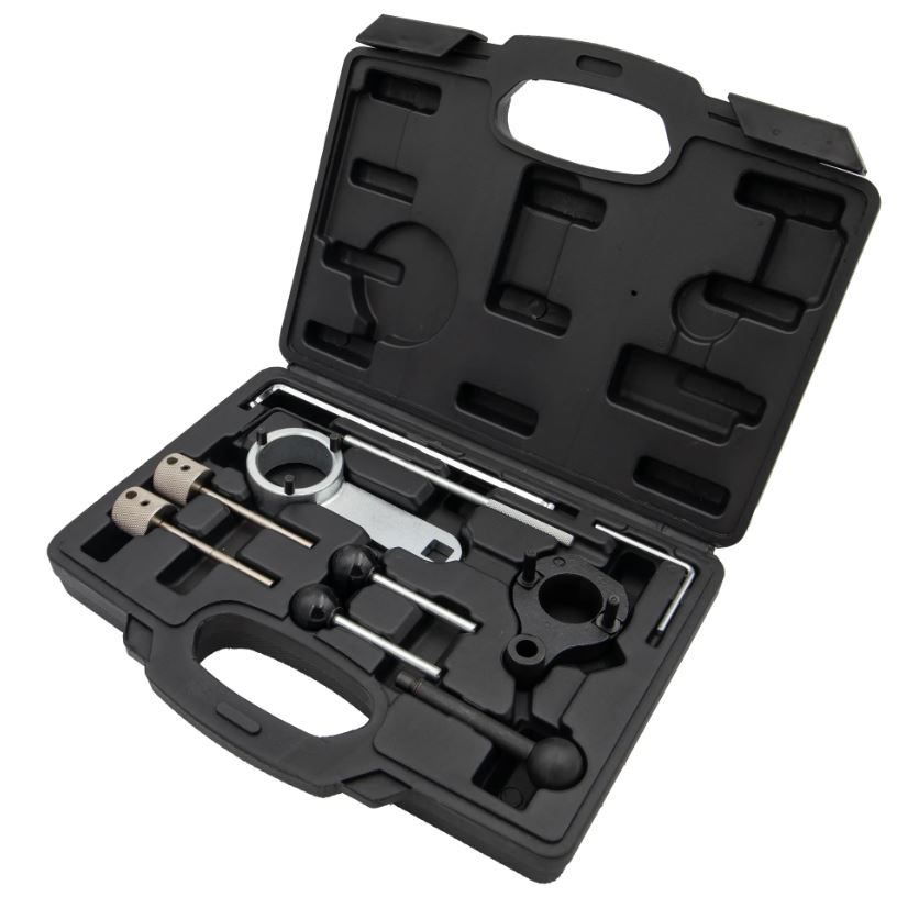 Coffret pige de calage distribution moteurs VAG 1.6 - 2.0 TDI CR (2012-)