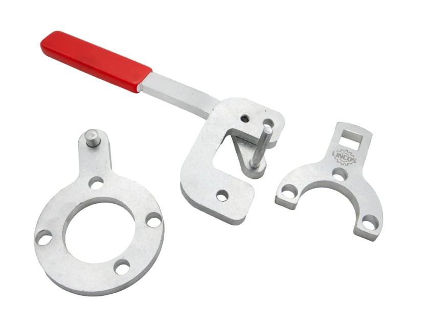Kit calage distribution diesel 1.3 — Opel, Fiat, Peugeot, Citroën, Ford, Suzuki-3