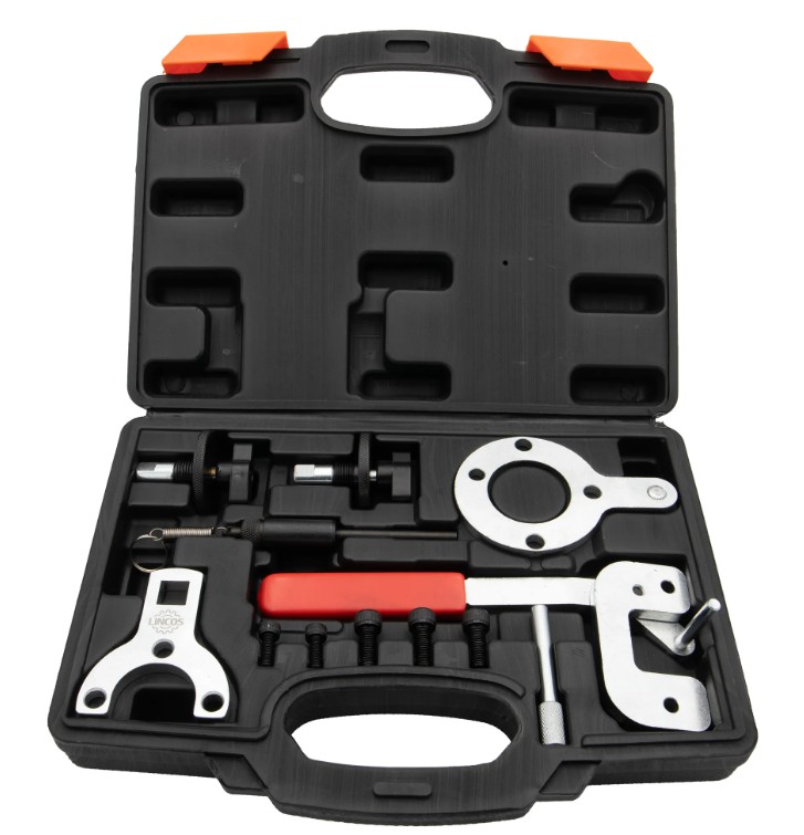 Kit calage distribution diesel 1.3 — Opel, Fiat, Peugeot, Citroën, Ford, Suzuki-1