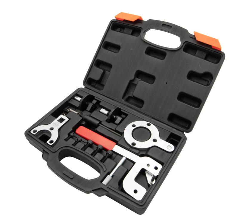 Kit calage distribution diesel 1.3 — Opel, Fiat, Peugeot, Citroën, Ford, Suzuki
