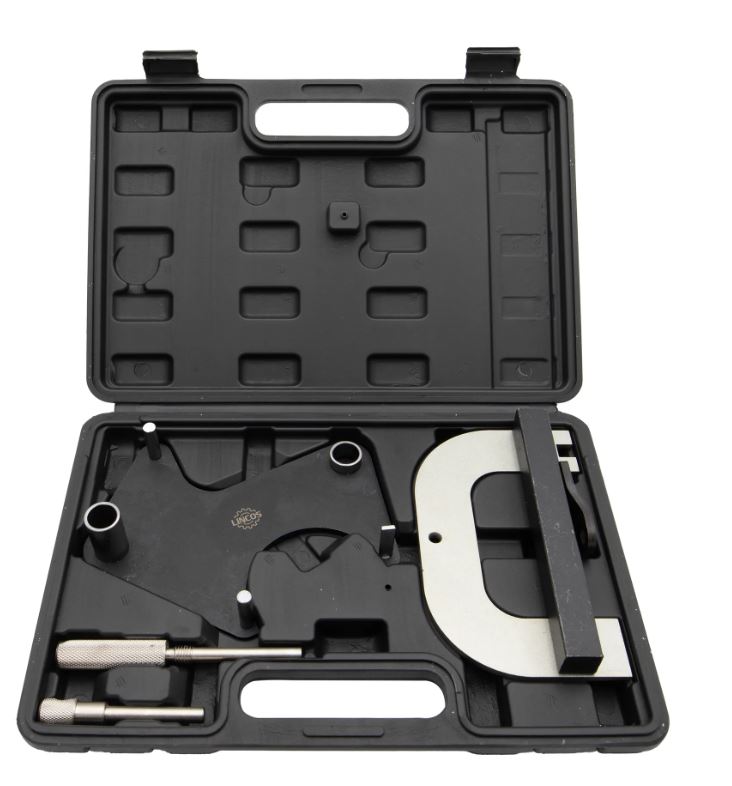 Kit calage distribution Renault Dacia 1.4 1.6 1.8 2.0 16V-1