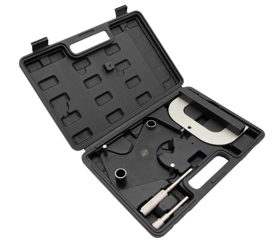 Kit calage distribution Renault Dacia 1.4 1.6 1.8 2.0 16V-2