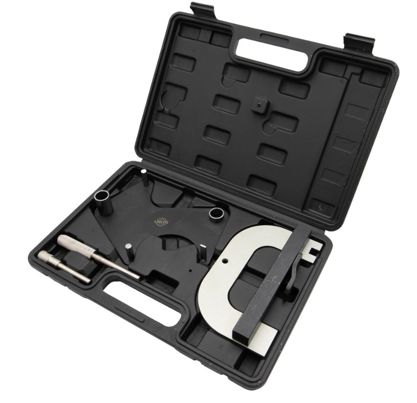 Kit calage distribution Renault Dacia 1.4 1.6 1.8 2.0 16V
