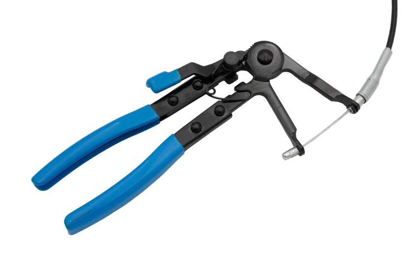 Pince flexible pour colliers de durite 10-100 mm-1