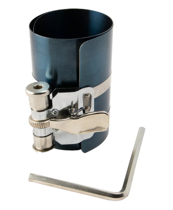 Compresseur de segments 4 pouces 53-175 mm