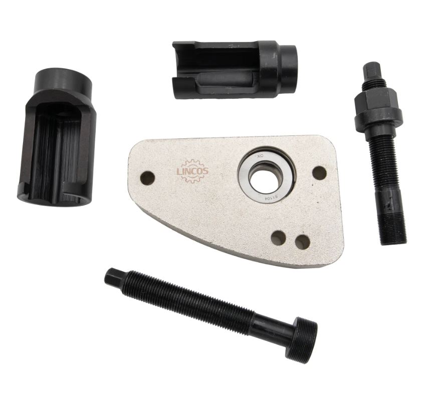 Extracteur d’injecteurs PSA - Fiat 2.0 diesel-3