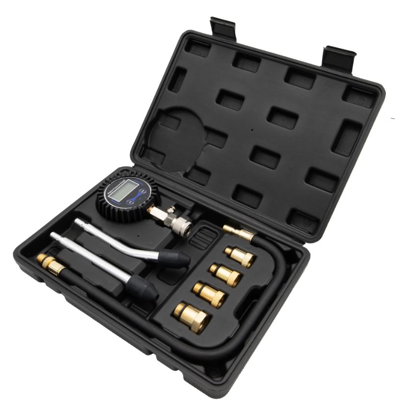 Outillage moteur