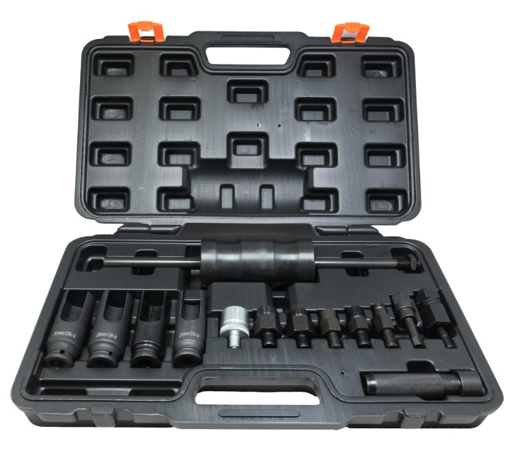 Extracteur d’injecteur avec masse inertie-2