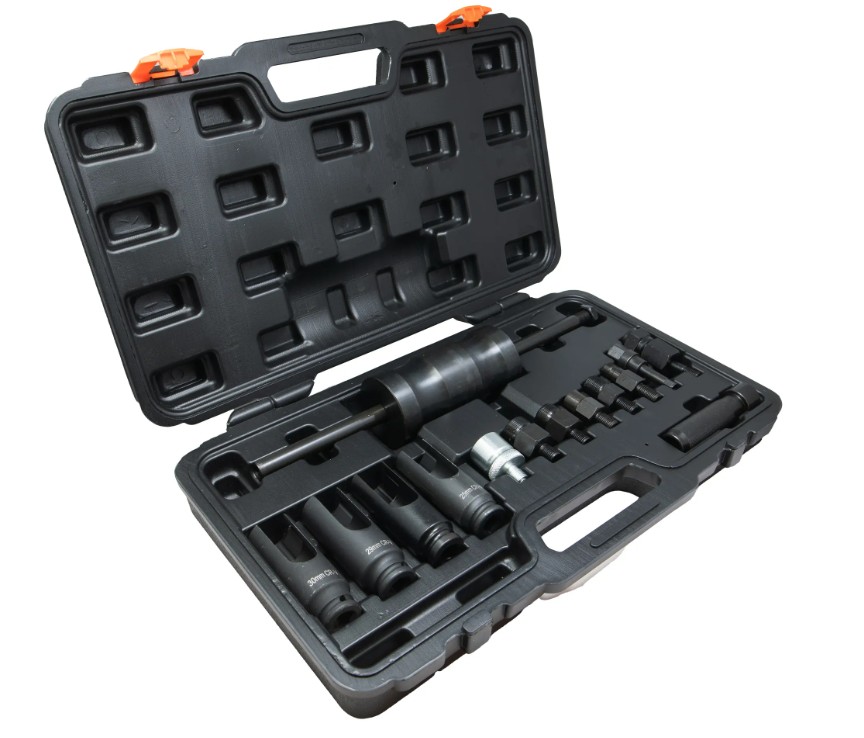 Extracteur d’injecteur avec masse inertie-1
