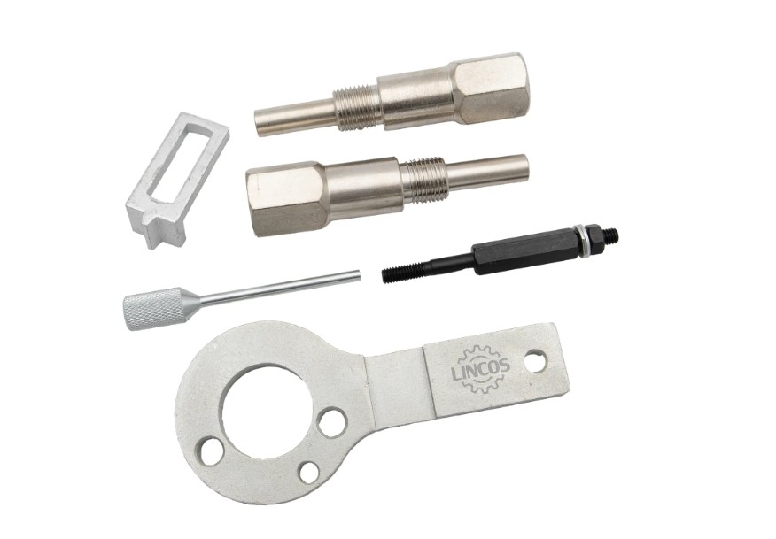 Kit pige calage distribution Opel, Saab 1.9 CDTI - TID -3