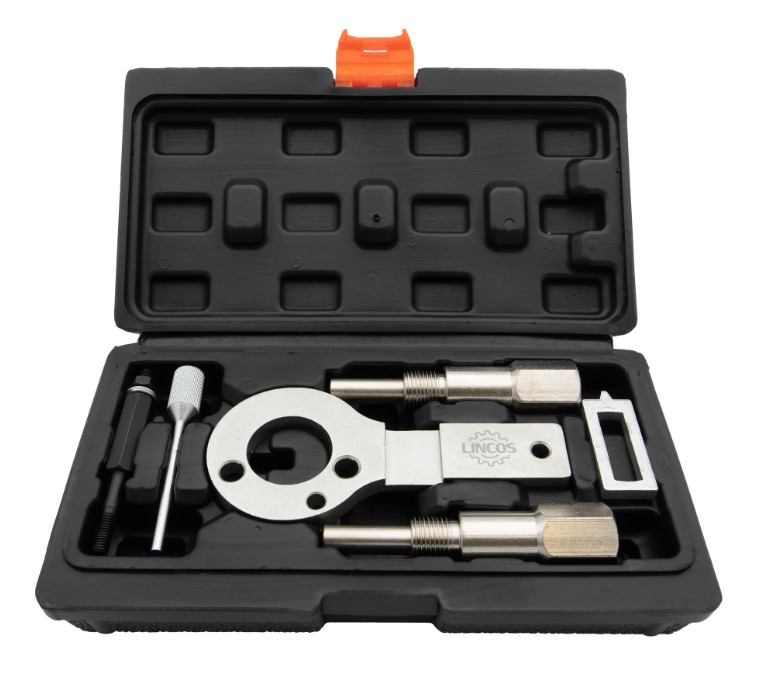 Kit pige calage distribution Opel, Saab 1.9 CDTI - TID -1