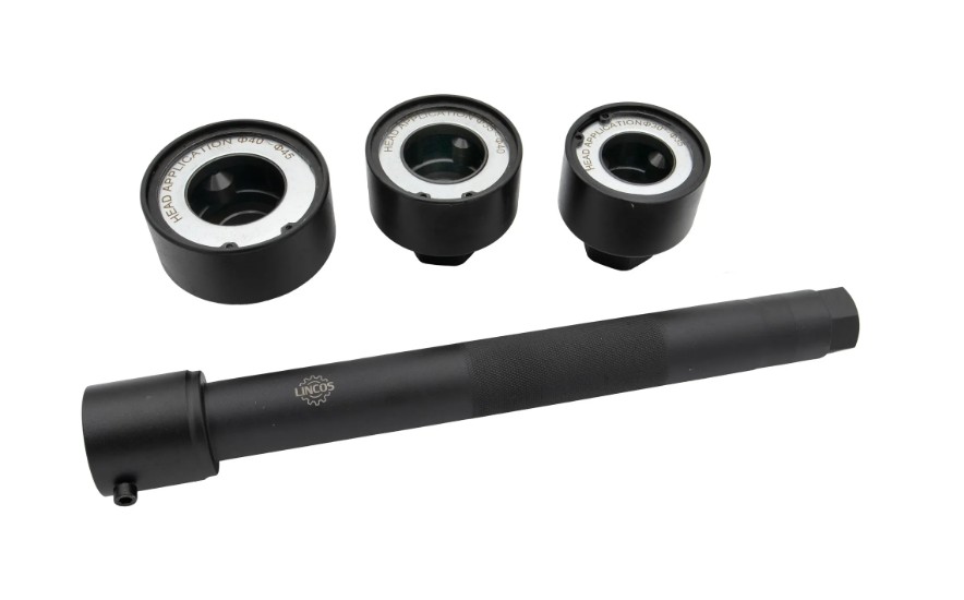 Coffret démontage rotule axiale 30-45 mm -1