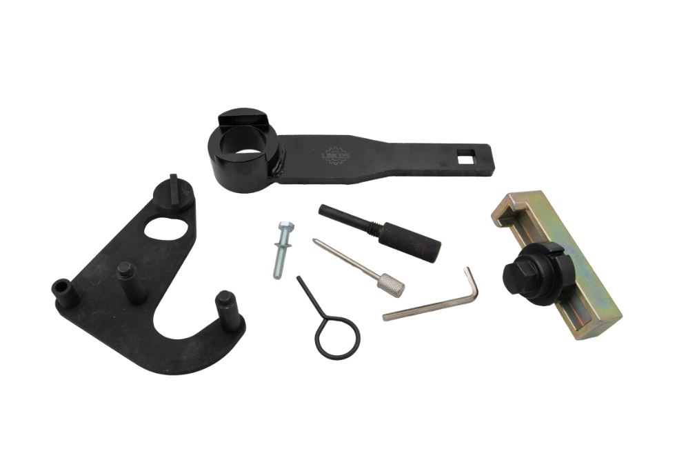 Coffret pige calage distribution Opel Renault Nissan 1.6 2.0 2.3 DCI.JPG -3