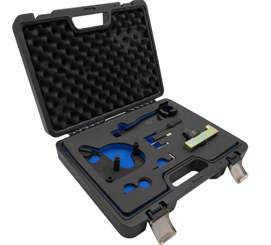 Coffret pige calage distribution Opel Renault Nissan 1.6 2.0 2.3 DCI.JPG -2