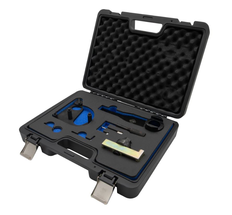 Coffret pige calage distribution Opel Renault Nissan 1.6 2.0 2.3 DCI