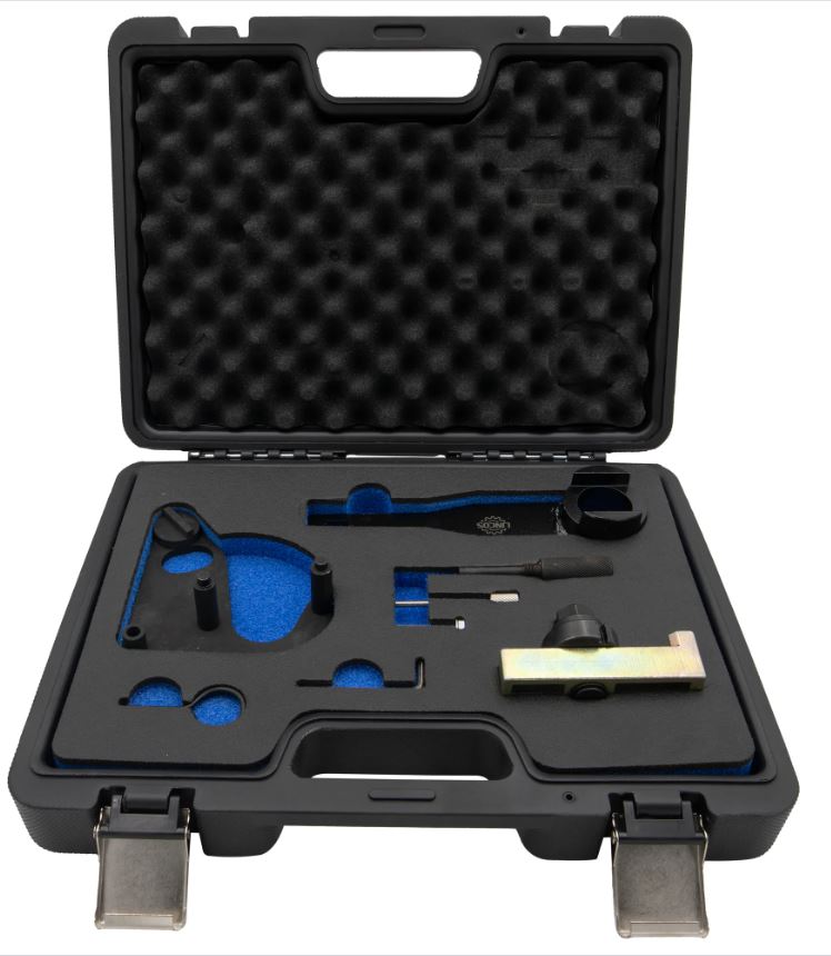 Coffret pige calage distribution Opel Renault Nissan 1.6 2.0 2.3 DCI.JPG -1
