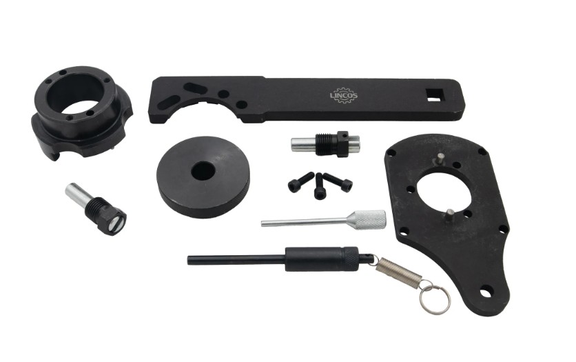 Kit pige calage distribution Opel 1.3 CDTi à chaîne -3
