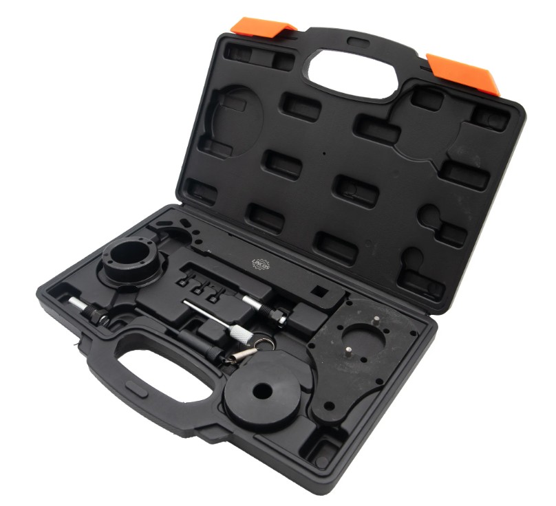 Kit pige calage distribution Opel 1.3 CDTi à chaîne