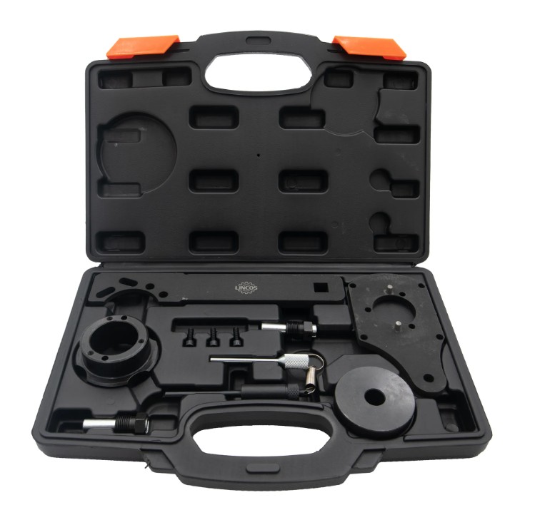 Kit pige calage distribution Opel 1.3 CDTi à chaîne -1