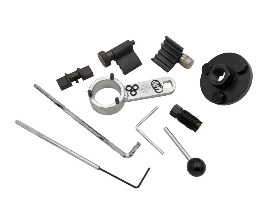 Coffret pige calage distribution VAG 1.6 et 2.0 TDI CR-3