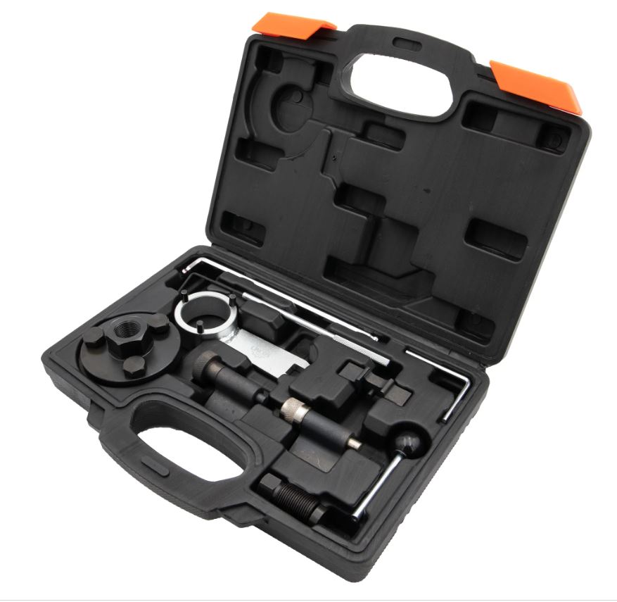 Coffret pige calage distribution VAG 1.6 et 2.0 TDI CR