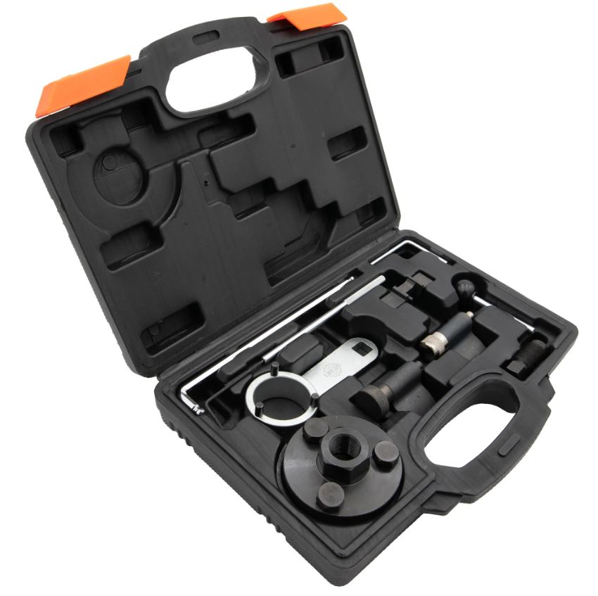 Coffret pige calage distribution VAG 1.6 et 2.0 TDI CR-2
