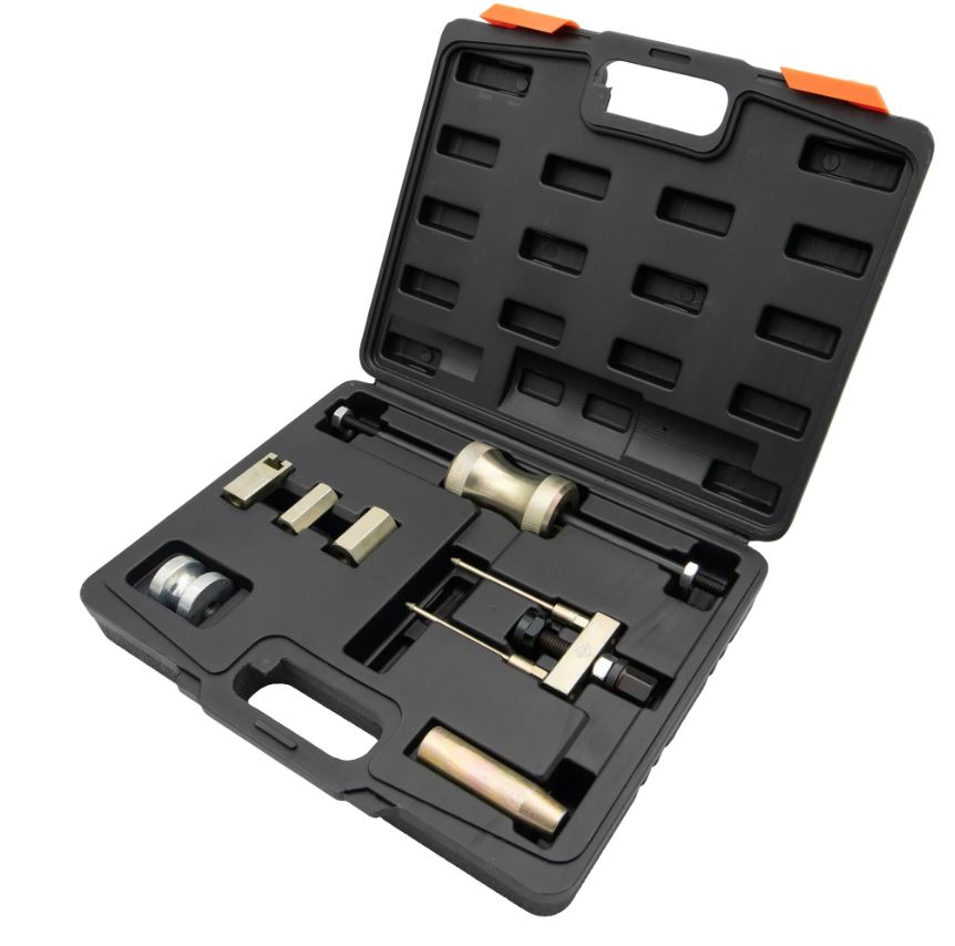Kit dextracteurs dinjecteurs VAG, SDI, TDI (PD)