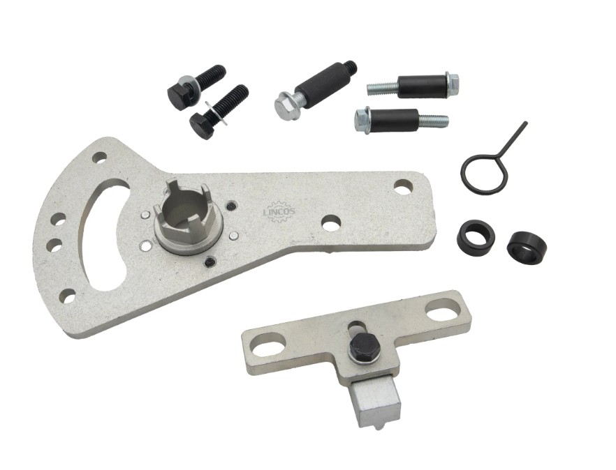 Coffret d’outils calage distribution 1.5L 3-cylindre EcoBoost -3