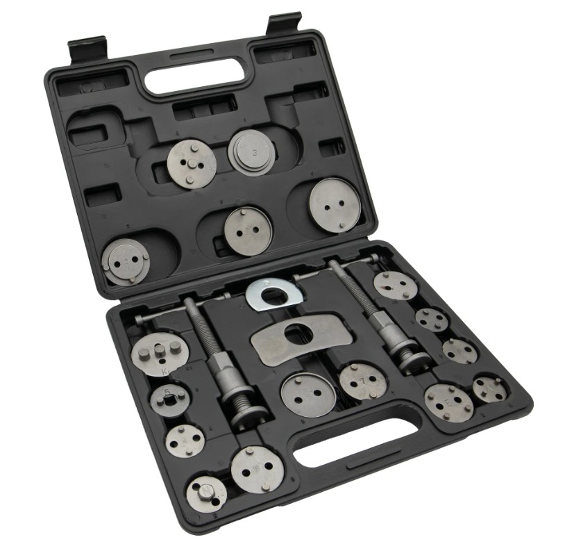 Kit repousse piston de freins, 21 pièces-2