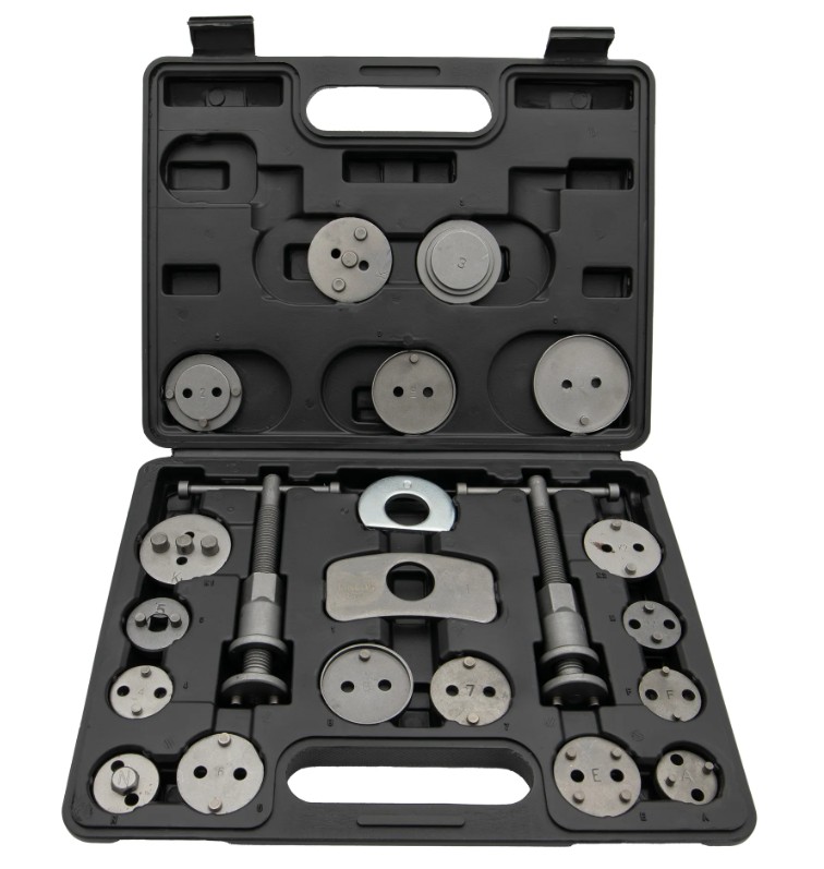 Kit repousse piston de freins, 21 pièces-1