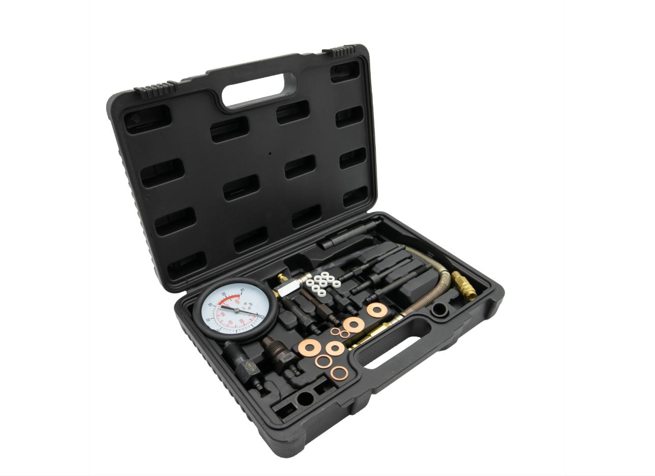 testeur-compression-diesel-14pcs-coffret-ouvert