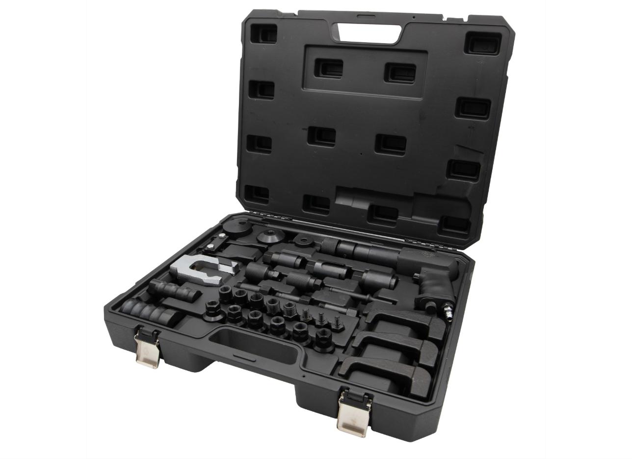 extracteur-pneumatique-injecteurs-roulements-coffret-ouvert