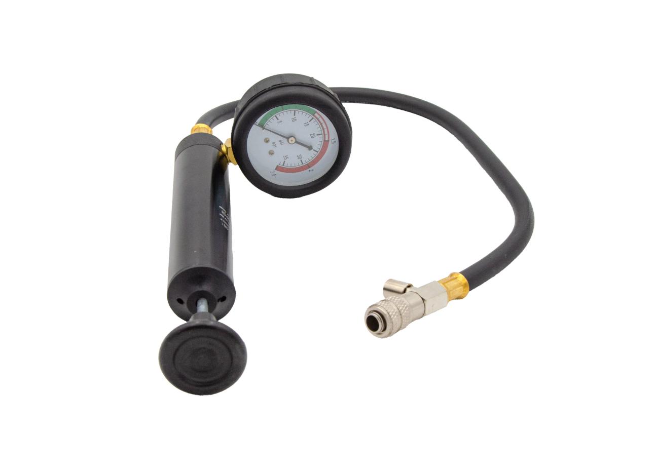 pompe-test-pression-circuit-refroidissement