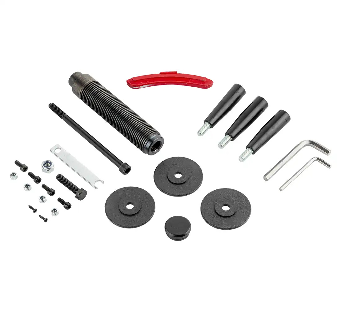 Équilibreuse de roues - REDATS W-200- accessoires