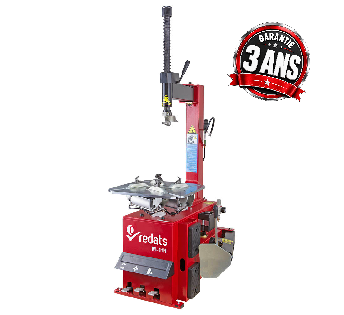 machine à pneu 220v