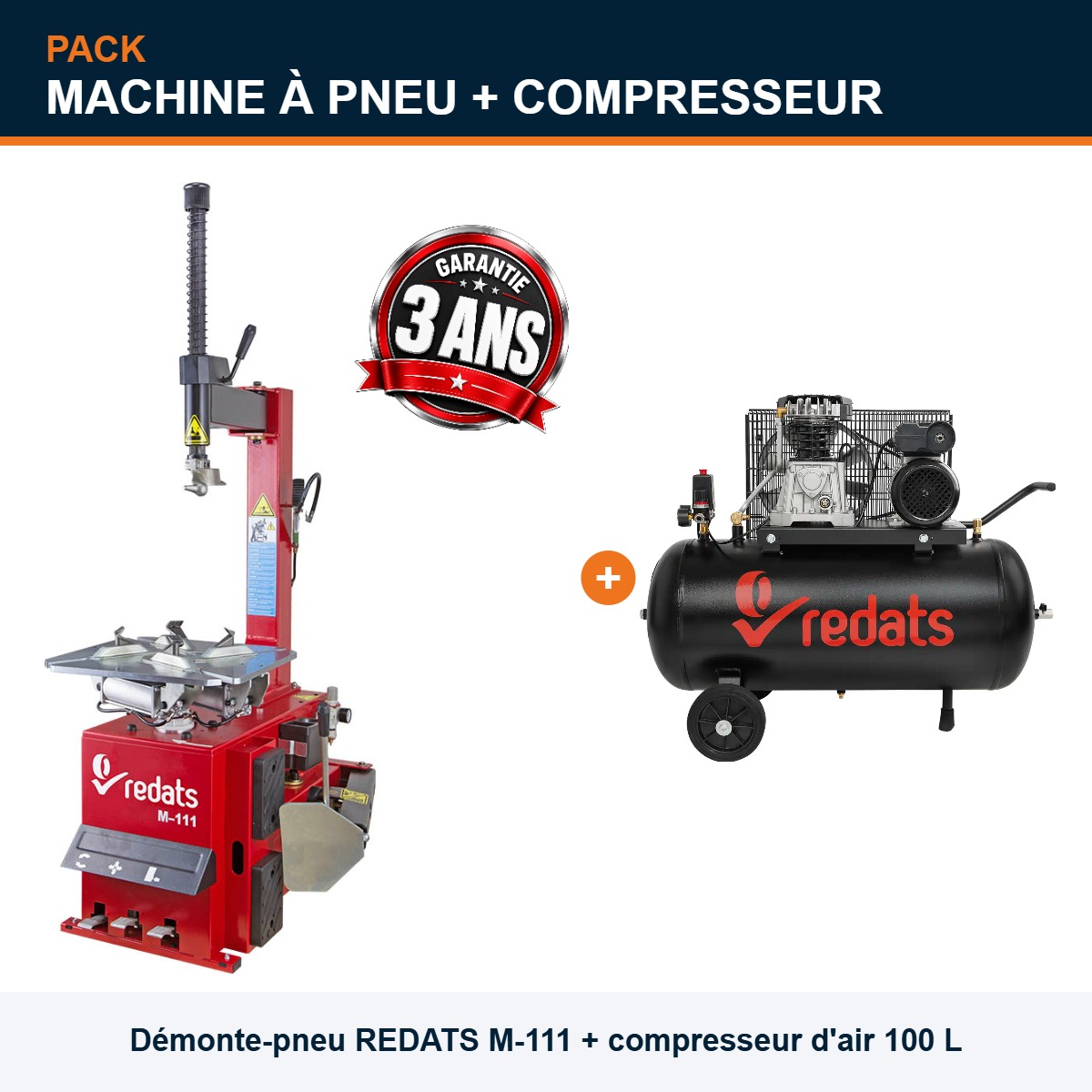 Pack garage BASIC ou PRO : lequel choisir ?