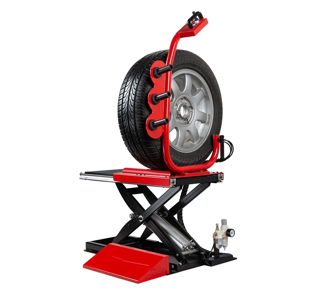 elevateur-de-roue-pneumatique-pour-equilibreuse-redats-3