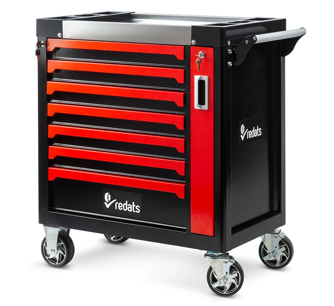 servante-atelier-9-tiroirs-plateau-inox-redats-4