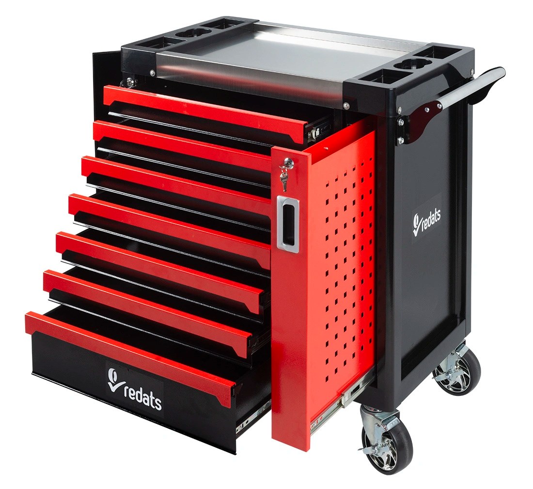 servante-atelier-9-tiroirs-plateau-inox-redats-6