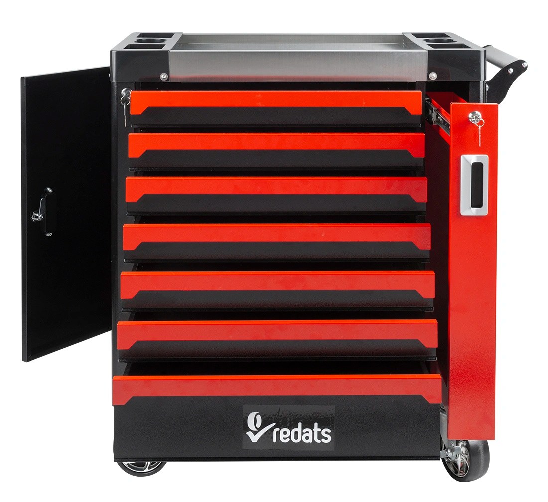 servante-atelier-9-tiroirs-plateau-inox-redats-8