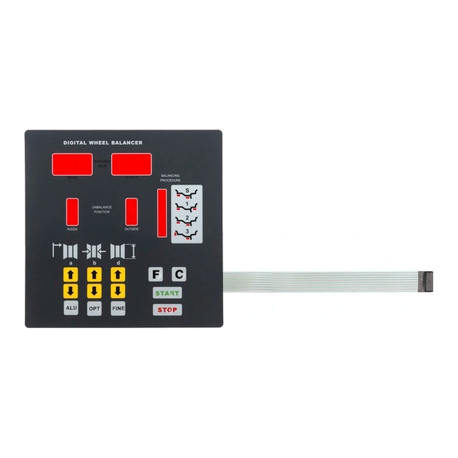 clavier-equilibreuse-redats-w-200-26-00-40